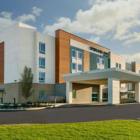 Springhill Suites By Marriott Arlington Tn Eksteriør bilde