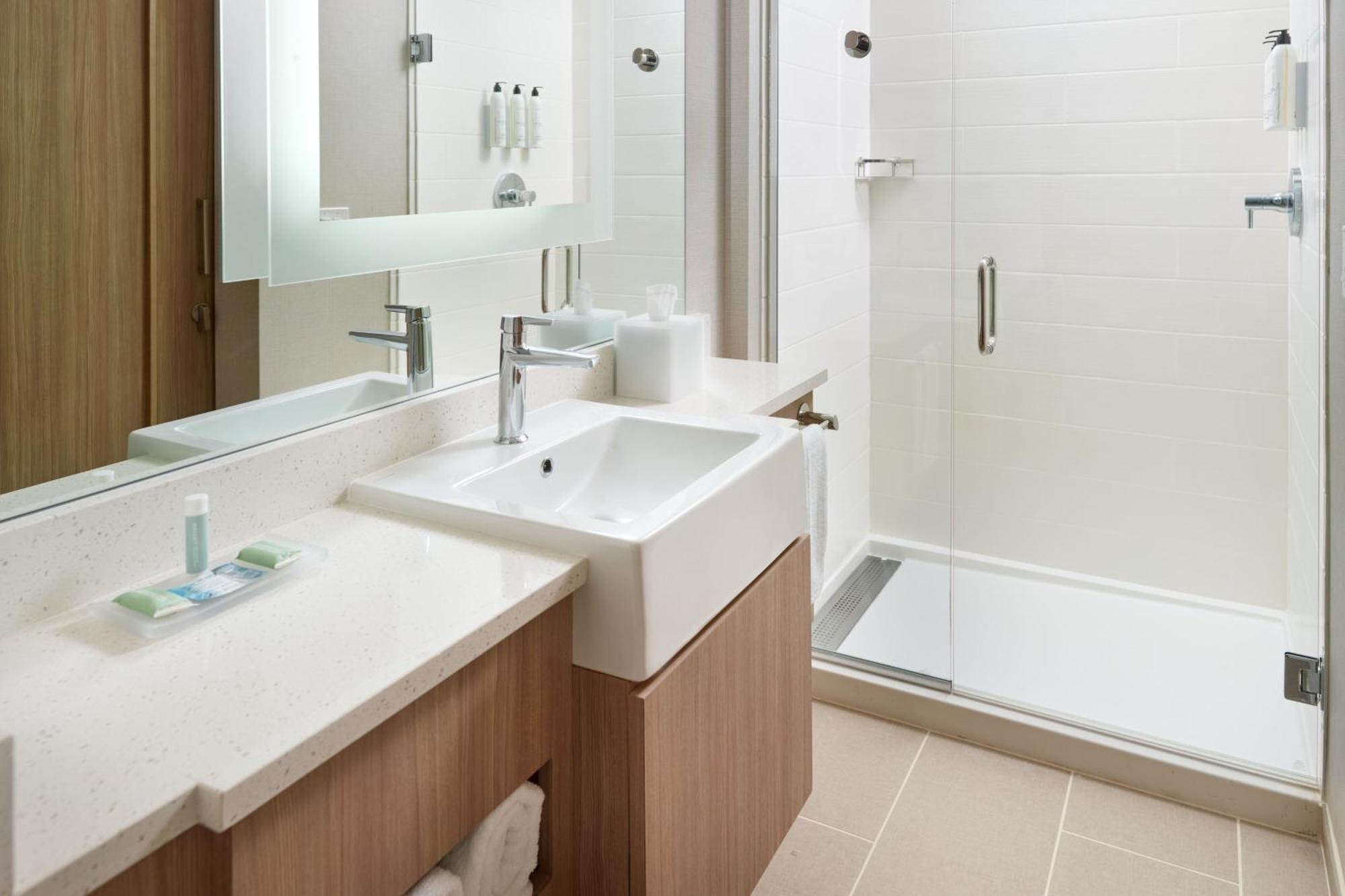 Springhill Suites By Marriott Arlington Tn Eksteriør bilde