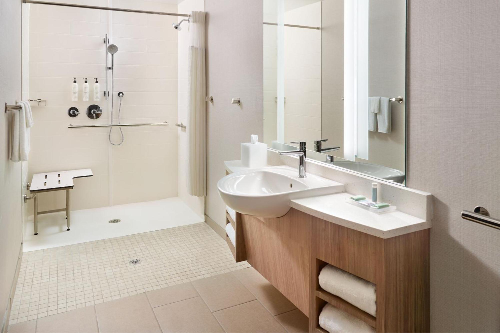 Springhill Suites By Marriott Arlington Tn Eksteriør bilde